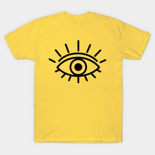 eye T-Shirt